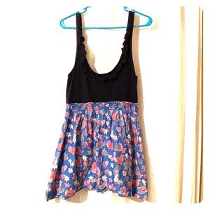 Adorable, summer, floral dress